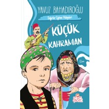 Nesil Çocuk Yayınları Küçük Kahraman