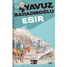 Nesil Yayınları Esir
