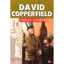 Timaş Çocuk David Copperfield