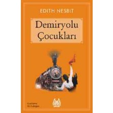 Arkadaş Yayınları Demiryolu Çocukları