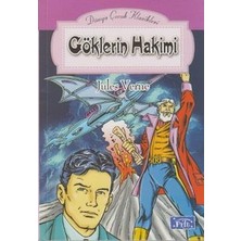Parıltı Yayınları Göklerin Hakimi