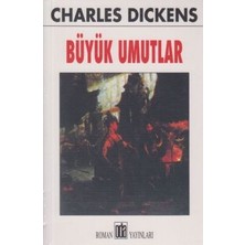 Oda Yayınları Büyük Umutlar
