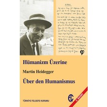 Türkiye Felsefe Kurumu Hümanizm Üzerine