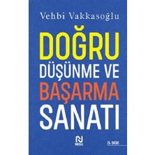 Nesil Yayınları Doğru Düşünme ve Başarma Sanatı