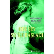 Kuraldışı Yayınevi Her Şey Su ile Başladı