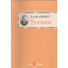 Kurgan Edebiyat Şermin