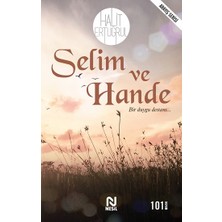 Nesil Yayınları Selim ve Hande