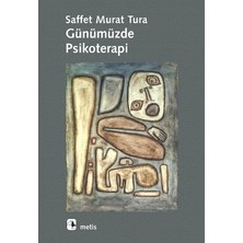 Metis Yayınları Günümüzde Psikoterapi
