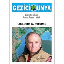 ODTÜ Geliştirme Vakfı Yayıncılık Gezici Dünya