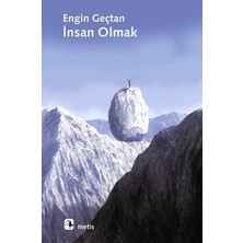 Metis Yayınları Insan Olmak