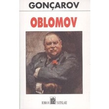 Oda Yayınları Oblomov