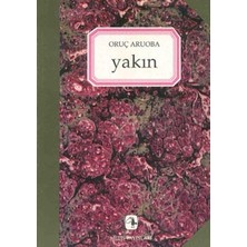Metis Yayınları Yakın