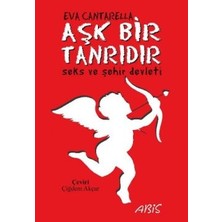 Abis Yayıncılık Aşk Bir Tanrıdır