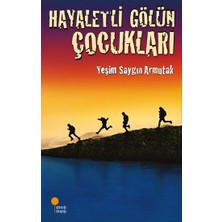 Günışığı Kitaplığı Hayaletli Gölün Çocukları