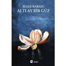 Metis Yayınları Altı Ay Bir Güz