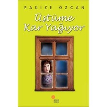 Günışığı Kitaplığı Üstüme Kar Yağıyor