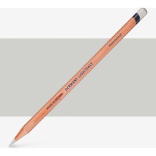 Derwent : Lightfast : Kuru Boya Kalemi : Moonstone