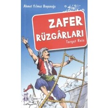 Genç Timaş Zafer Rüzgarları