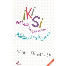Profil Kitap Ikisi