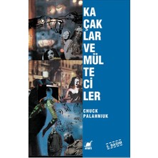 Ayrıntı Yayınları Kaçaklar ve Mülteciler