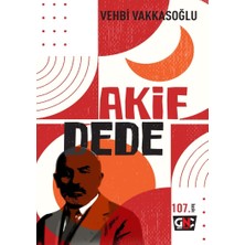 Nesil Genç Akif Dede