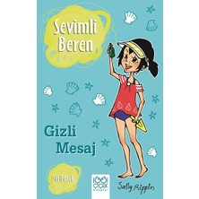 1001 Çiçek Kitaplar Sevimli Beren Gizli Mesaj - Dürüstlük