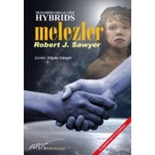 Abis Yayıncılık Hybrids-Melezler