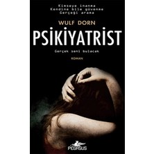 Pegasus Yayınları Psikiyatrist
