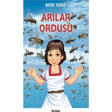 Özyürek Yayınları Arılar Ordusu