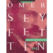 Profil Kitap Ömer Seyfettin Seçme Hikayeler