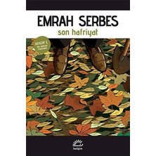 İletişim Yayınları Son Hafriyat