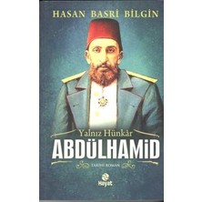 Hayat Yayınları Yalnız Hünkar 2. Abdülhamid