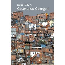 Metis Yayınları Gecekondu Gezegeni