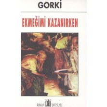 Oda Yayınları Ekmeğimi Kazanırken