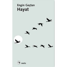 Metis Yayınları Hayat