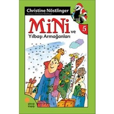 Günışığı Kitaplığı Mini ve Yılbaşı Armağanları