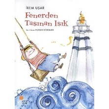 Günışığı Kitaplığı Fenerden Taşınan Işık