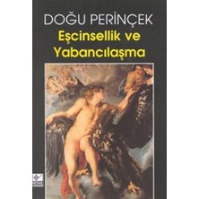 Kaynak Yayınları Eşcinsellik ve Yabancılaşma