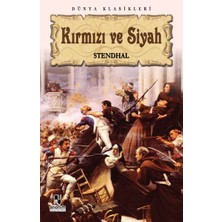 Anonim Yayıncılık Kırmızı ve Siyah