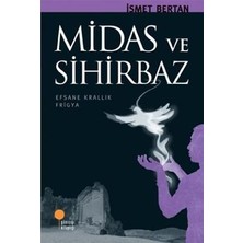 Günışığı Kitaplığı Midas ve Sihirbaz