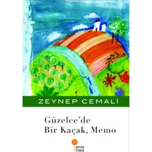 Günışığı Kitaplığı Güzelce’de Bir Kaçak, Memo