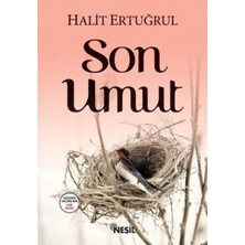 Nesil Yayınları Son Umut