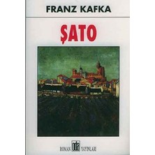 Oda Yayınları Şato
