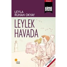 Günışığı Kitaplığı Leylek Havada