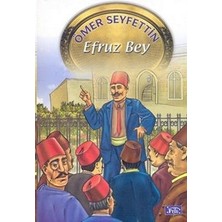 Parıltı Yayınları Efruz Bey