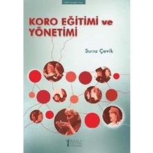 Müzik Eğitimi Yayınları Koro Eğitimi ve Yönetimi