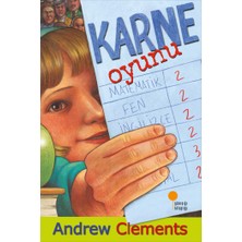 Günışığı Kitaplığı Karne Oyunu