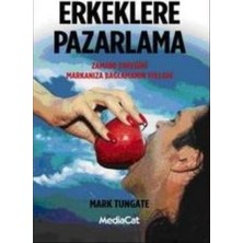 MediaCat Kitapları Erkeklere Pazarlama