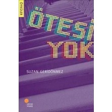 Günışığı Kitaplığı Ötesi Yok