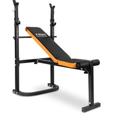 PremiumPort Dayanıklı Ağırlık Sehpası, Spor ve Fitness Için Mükemmel Seçim